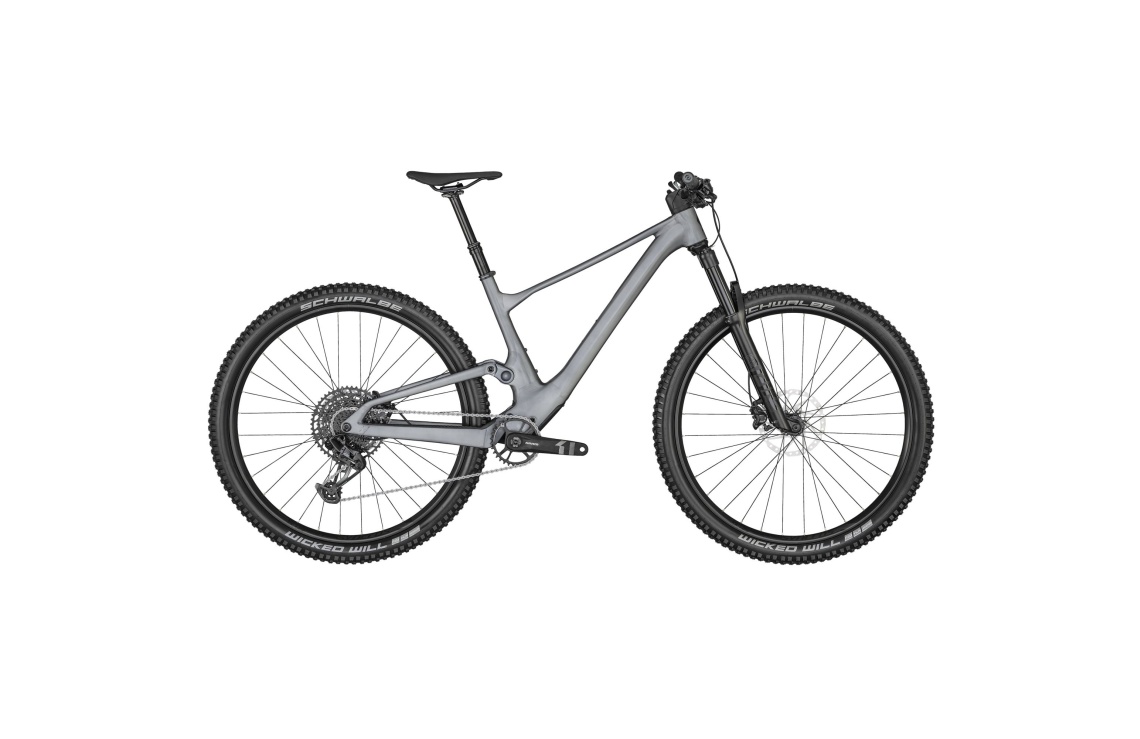 Scott Spark 950