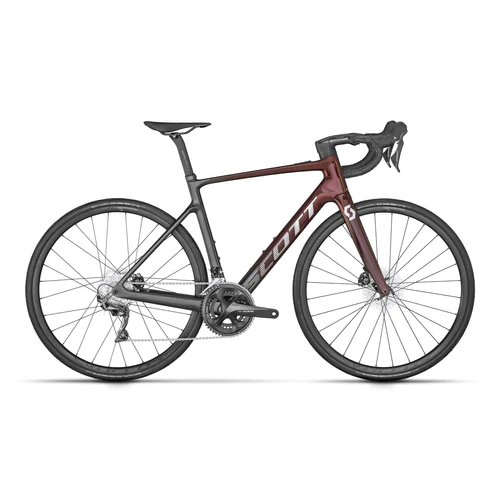 Scott Addict RC Eride 20
