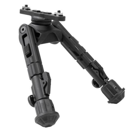 UTG® RECON 360® TL BIPOD 5,5"-7" CENTER HEIGHT M-LOK - 2