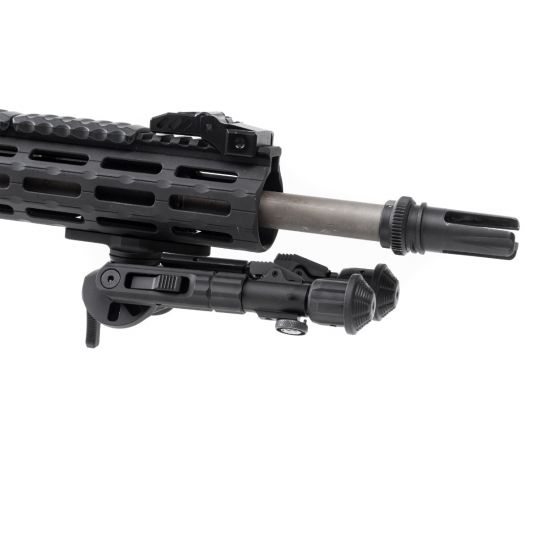 UTG® RECON 360® TL BIPOD 5,5"-7" CENTER HEIGHT M-LOK - 6