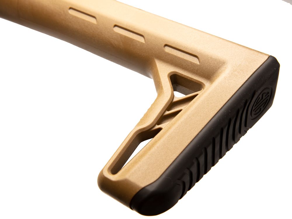SIG SAUER MCX GEN II ASP 4,5 MM DIABOL FDE - 3