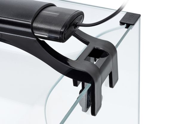 Aquael OptiBent Set 20  Svart LxBxH: 25x25x30 cm, 19 liter - 3