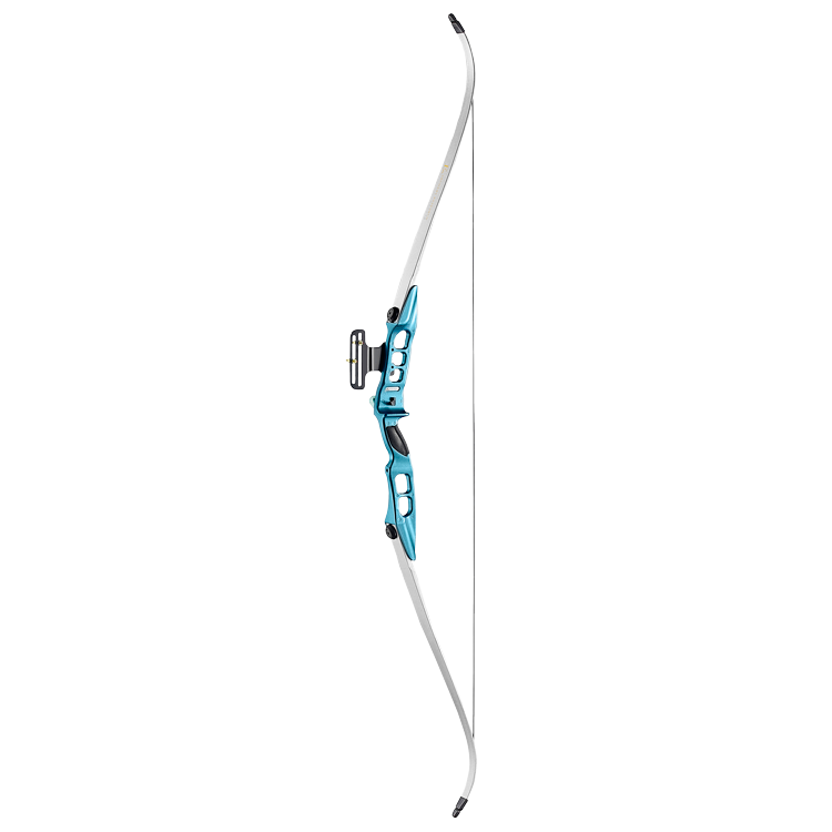 EK TAKE DOWN RECURVE 30 LBS / 62"