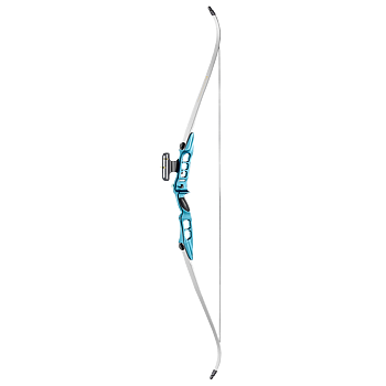 EK TAKE DOWN RECURVE 30 LBS / 62"
