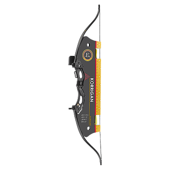 EK KORRIGAN RECURVE 20 LBS / 48,5"