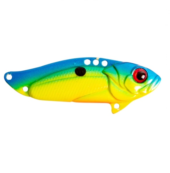 Strike Pro Astro Vibe UV 65mm/26g  - 17