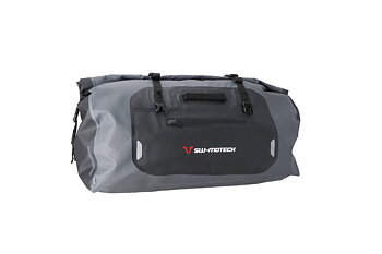 Drybag 600 Grey/black