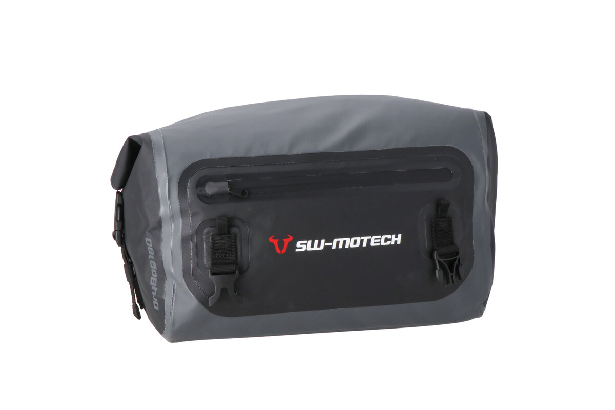 Drybag 180 Grey/black