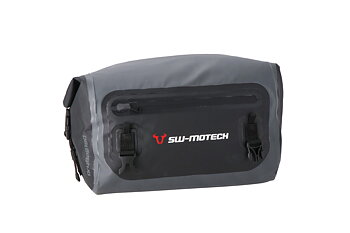 Drybag 180 Grey/black
