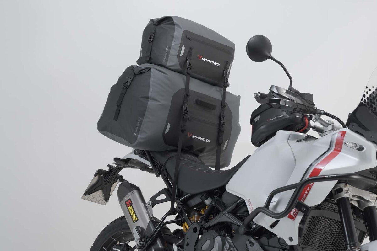 Drybag 260 Grey/black - 6