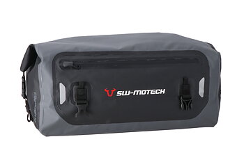 Drybag 260 Grey/black