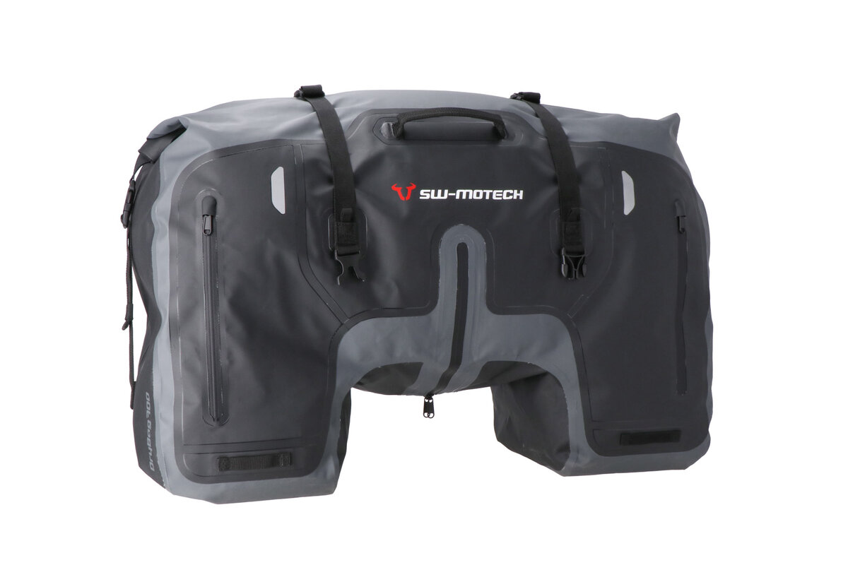 Drybag 700 Grey/black
