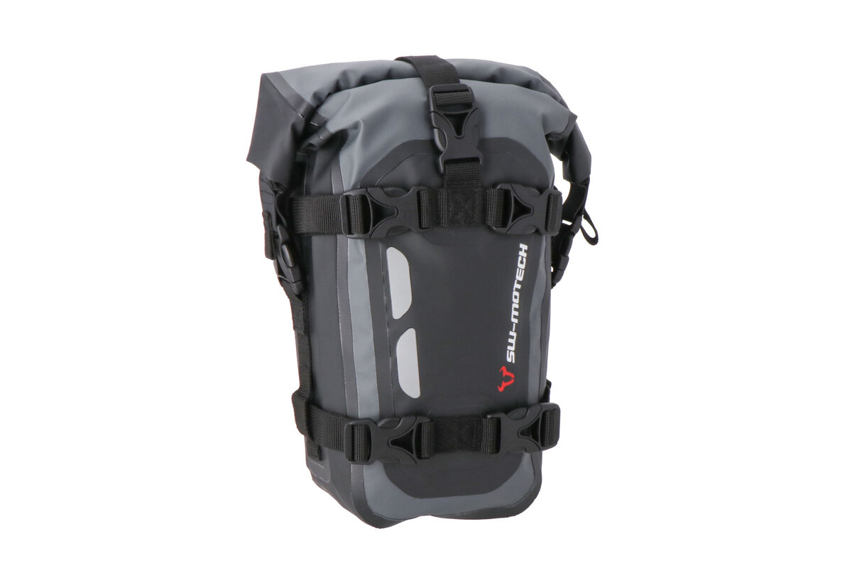 Drybag 80 Grey/black