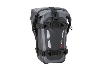 Drybag 80 Grey/black