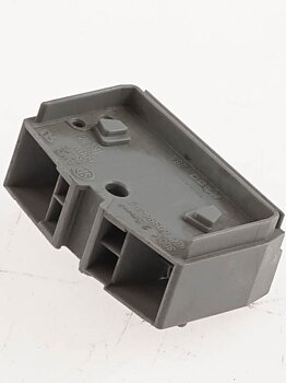 TERMINAL CAGE CLAMP 2X1-POLE