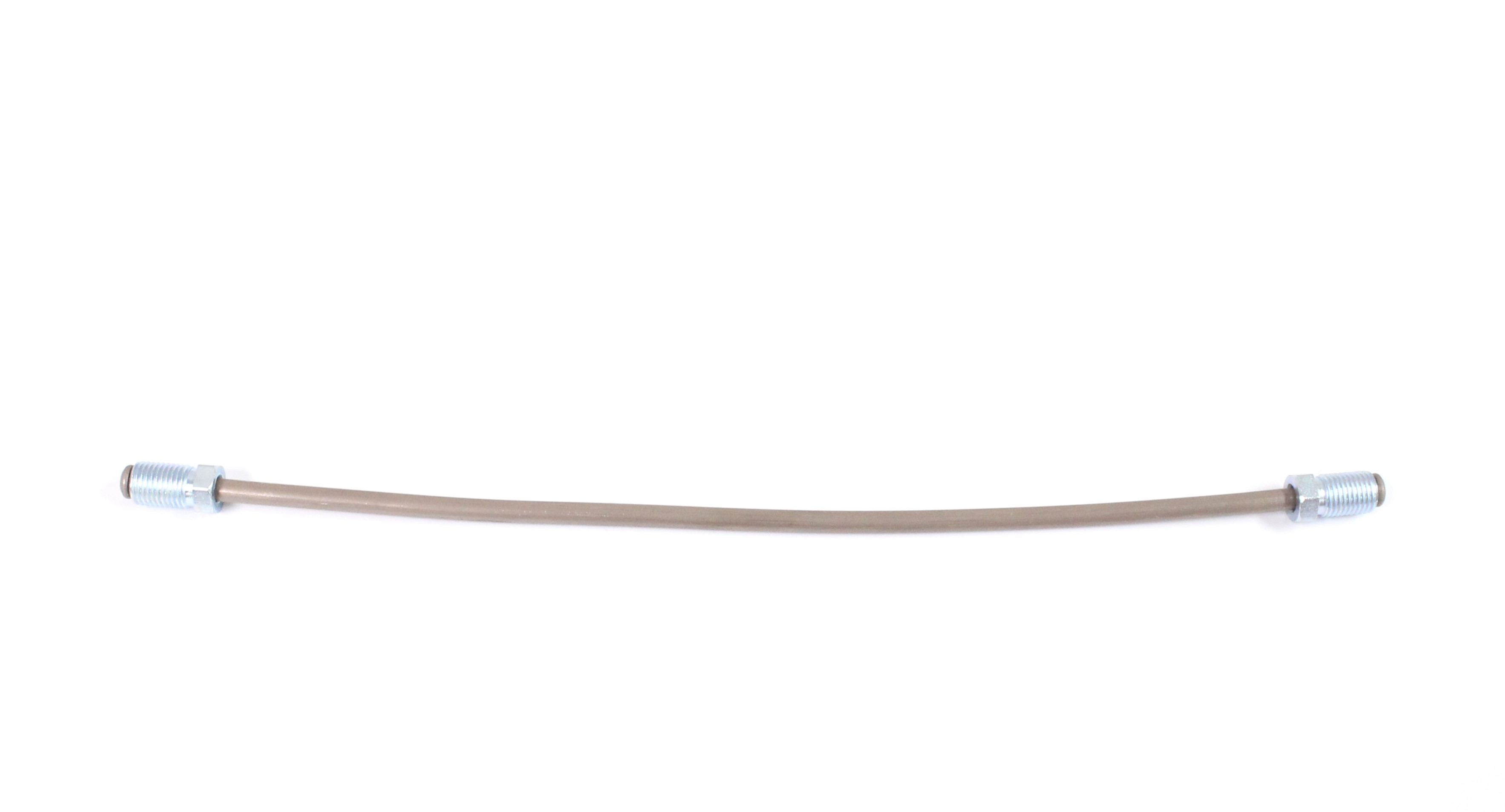 Brake line, master cylinder-varning valve rear (P1800 B20)