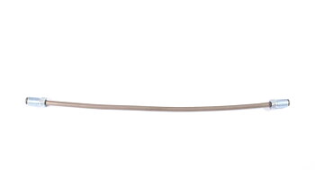 Brake line, master cylinder-varning valve rear (P1800 B20)