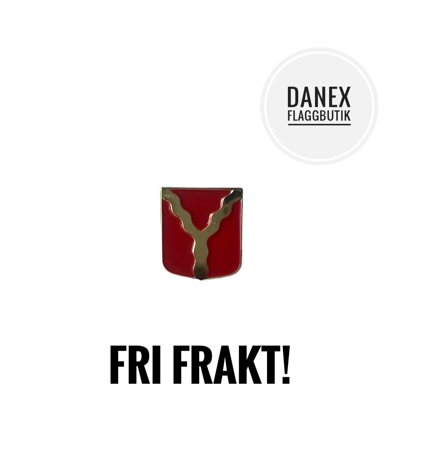 Gagnef pins - Dalarna 