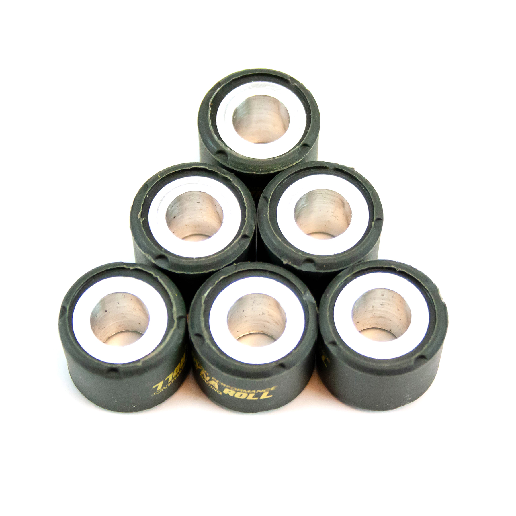 Variatorvikter Malossi 16x13mm (6st) - 2