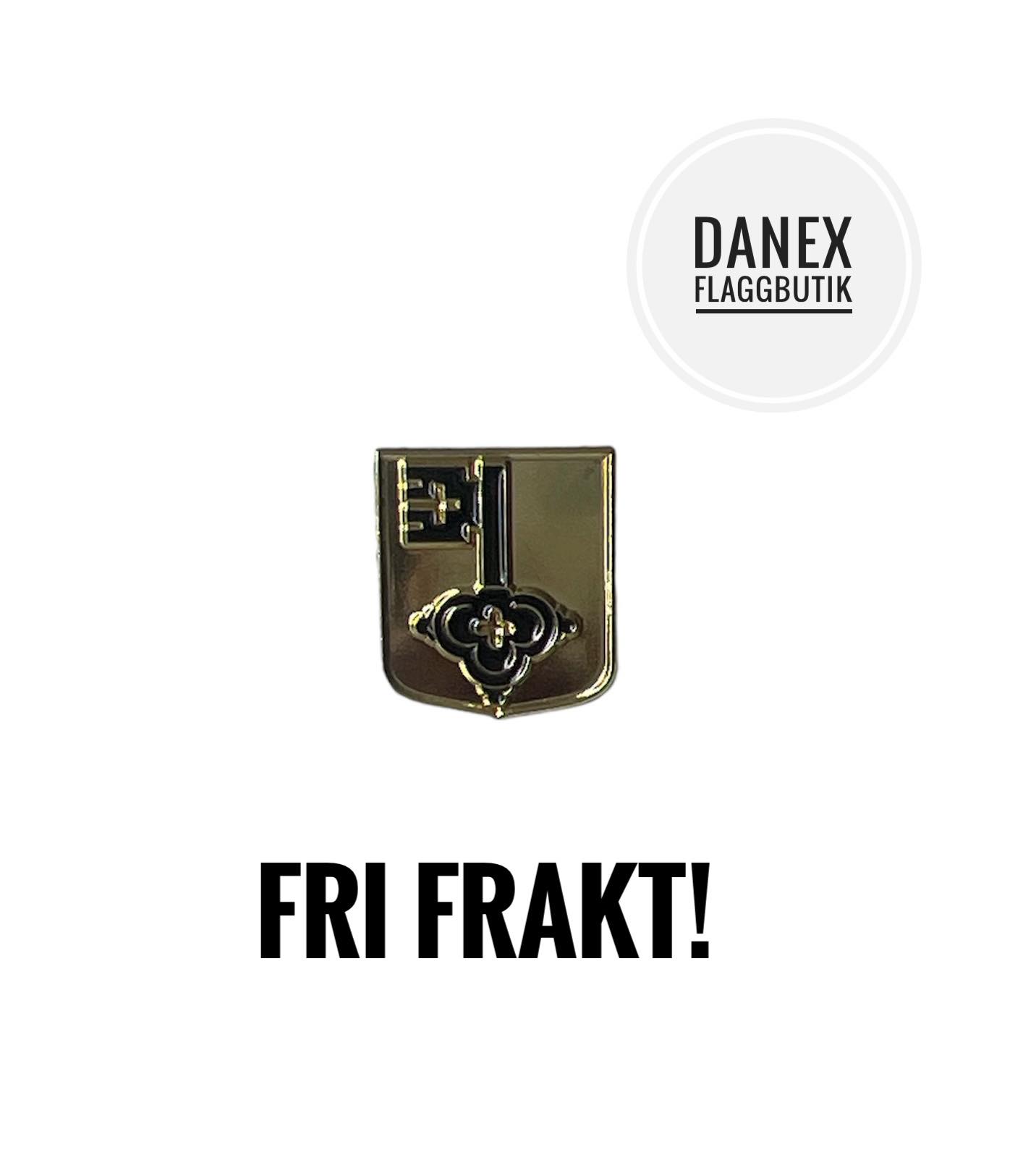 Leksand pins - Dalarna 