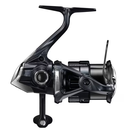 Shimano Vanquish FA Competition Edition 2500S HG  - 2