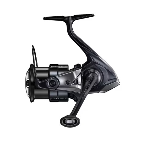 Shimano Vanquish FA Competition Edition 2500S HG 