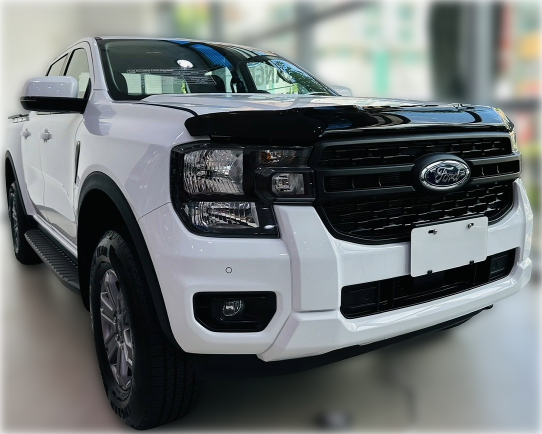 Huvskydd - Ford Ranger 2023-