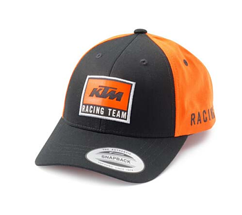 KIDS TEAM CURVED CAP