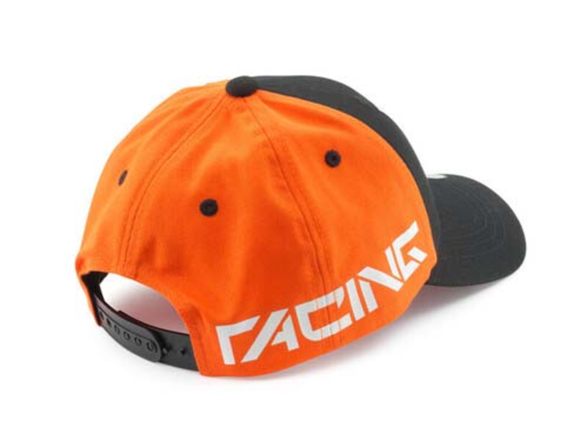 KIDS TEAM CURVED CAP - 2