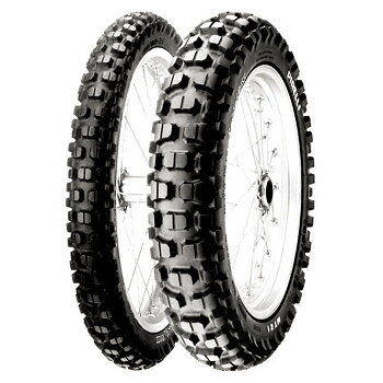 PIRELLI MT 21 Rallycross 90/90-21 M/C 54R M+S - FRAM