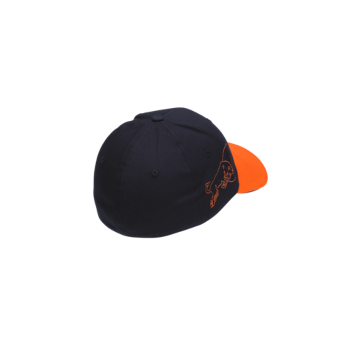 RB KTM PITSTOP FITTED CAP - 2