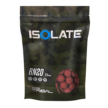 Bait Isolate Boilie RN20 15mm 1kg