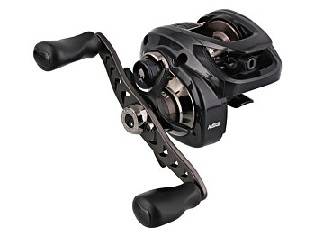 WESTIN W4 BAITCASTING REEL METALLIC TROOPER