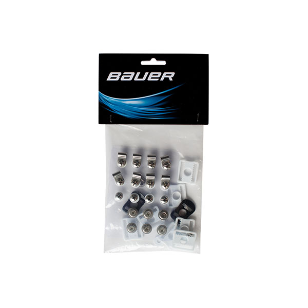 Bauer reservdelslåda Goalie Kit