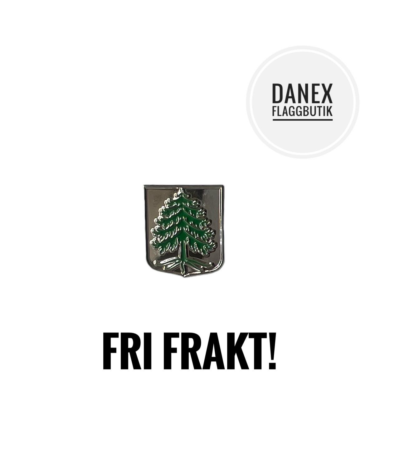 Hedemora pins - Dalarna 