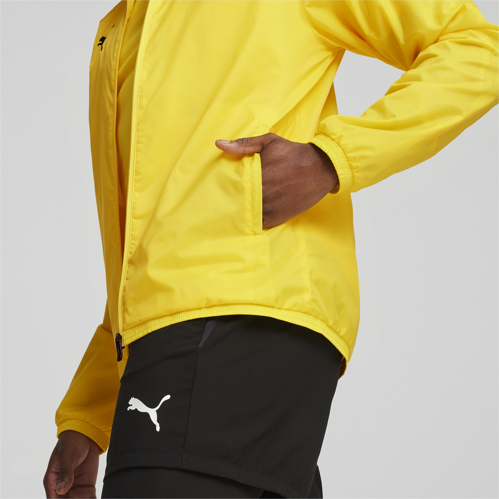 teamGOAL All Weather Jacket - 30