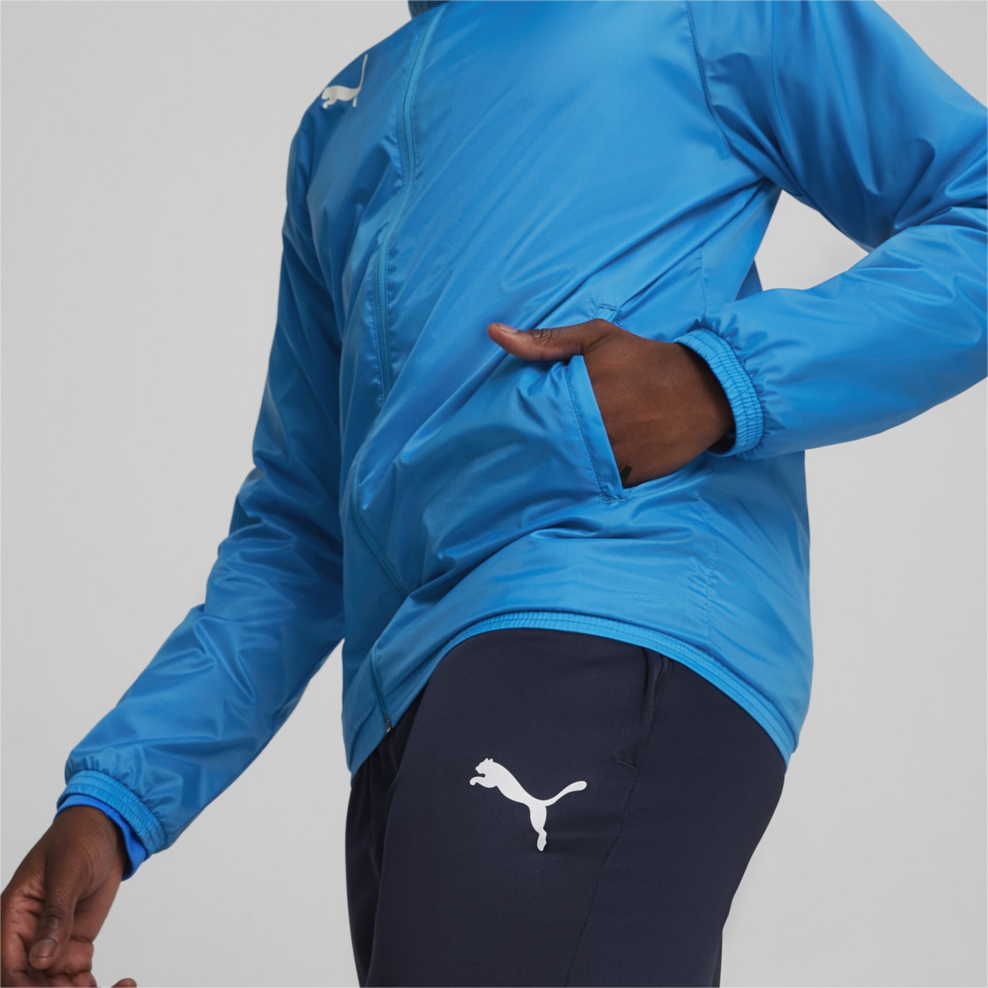 teamGOAL All Weather Jacket - 10