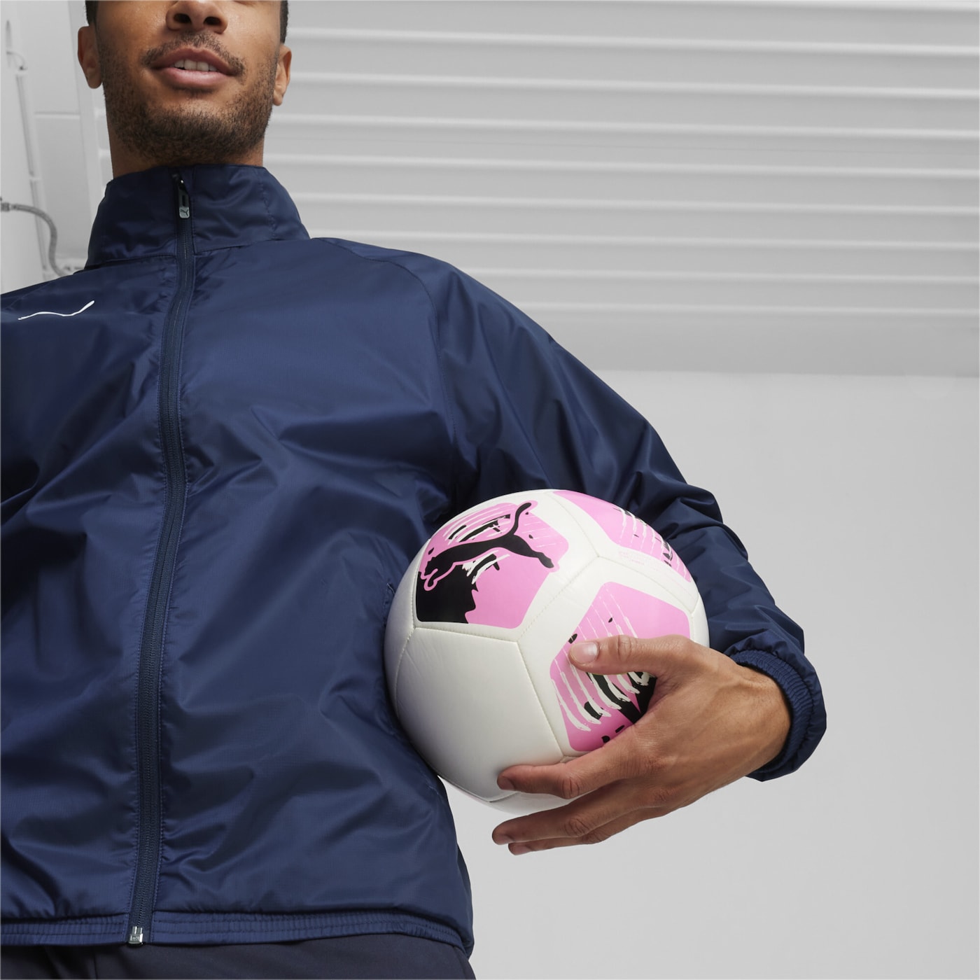 teamGOAL All Weather Jacket - 25