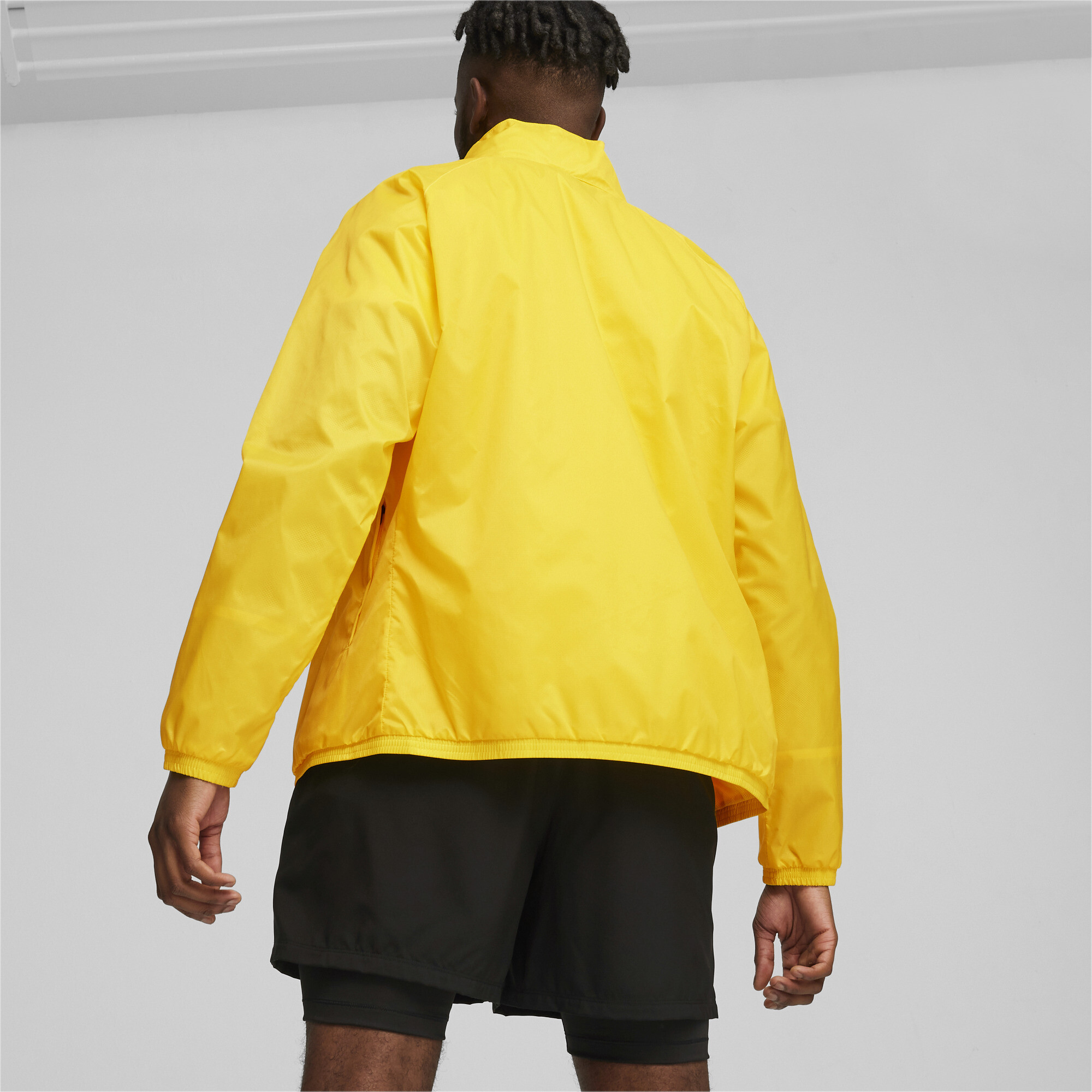 teamGOAL All Weather Jacket - 28