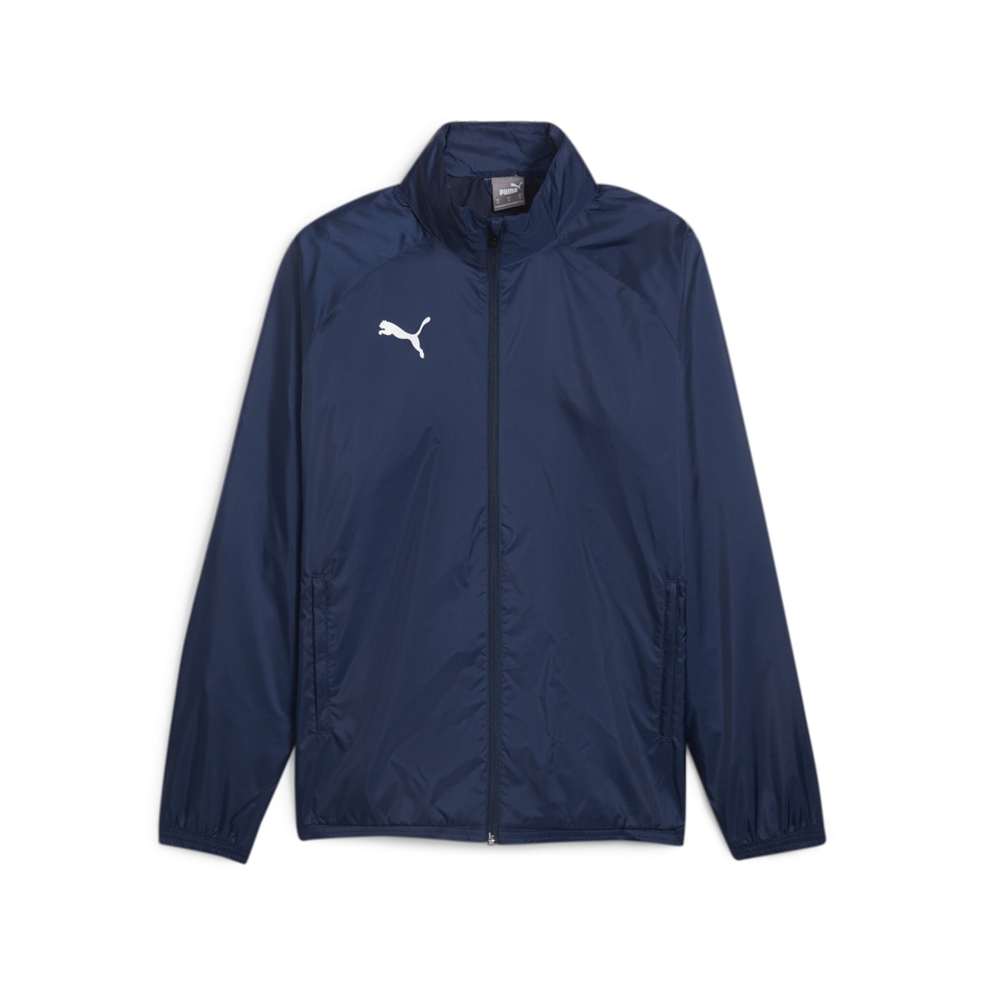teamGOAL All Weather Jacket - 21