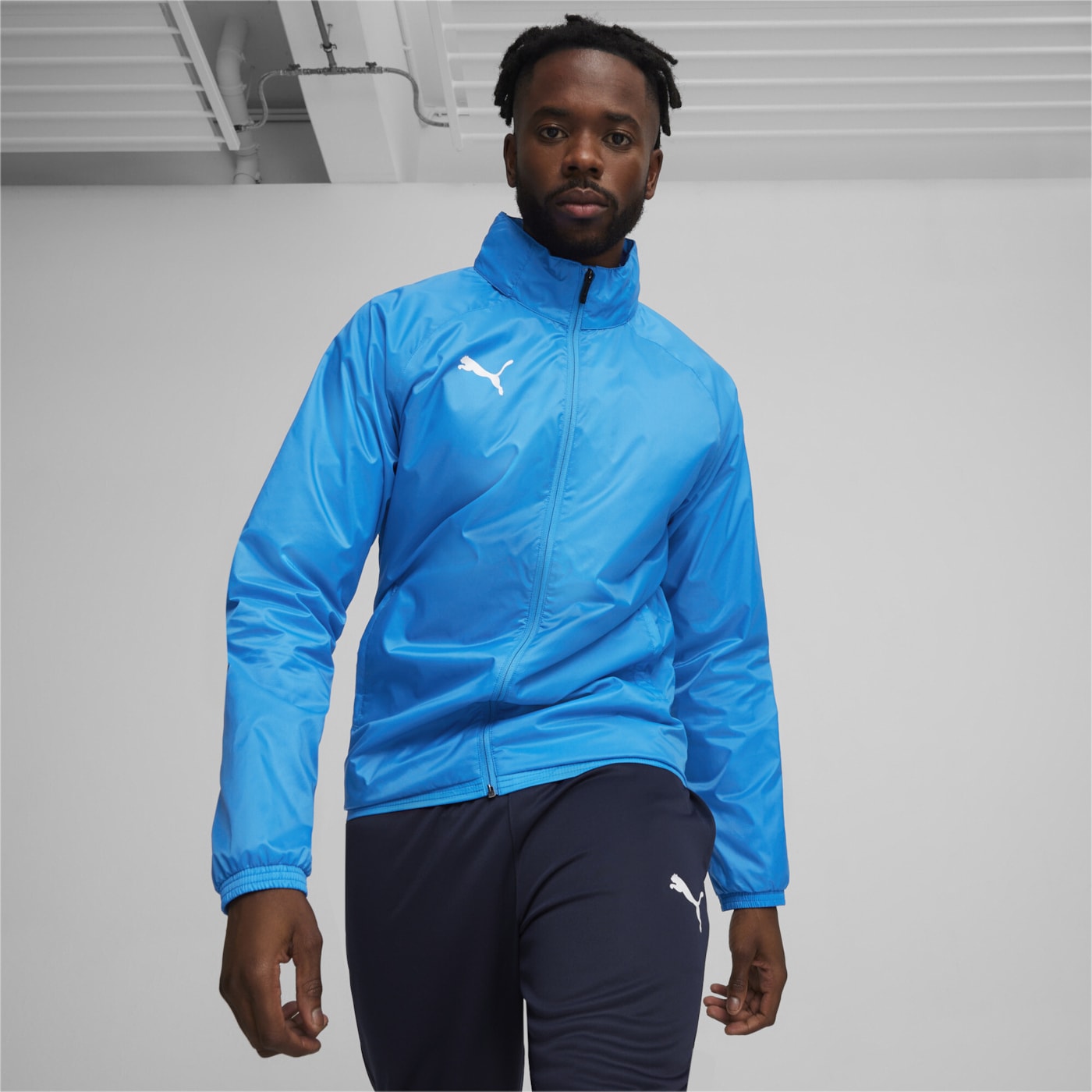teamGOAL All Weather Jacket - 8