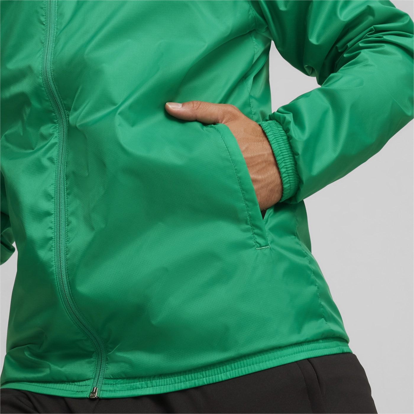 teamGOAL All Weather Jacket - 20