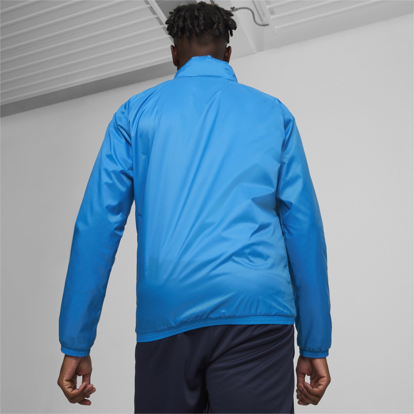 teamGOAL All Weather Jacket - 9
