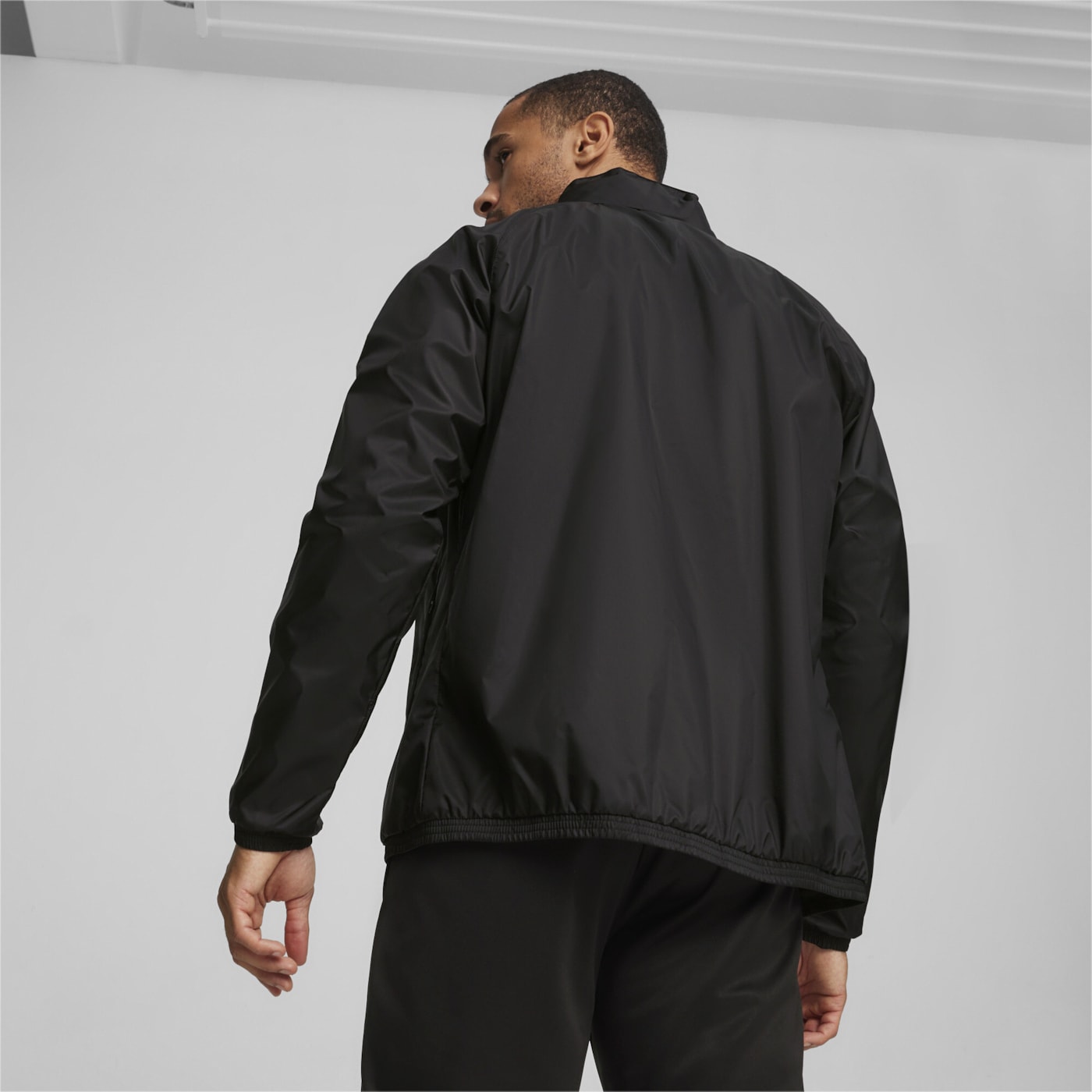 teamGOAL All Weather Jacket - 13