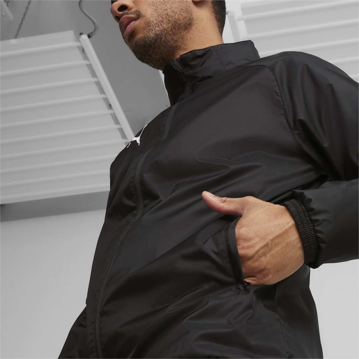 teamGOAL All Weather Jacket - 14