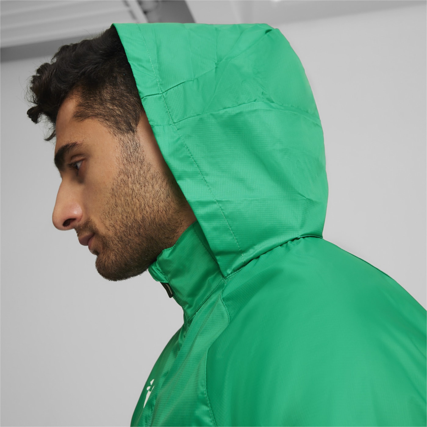 teamGOAL All Weather Jacket - 19