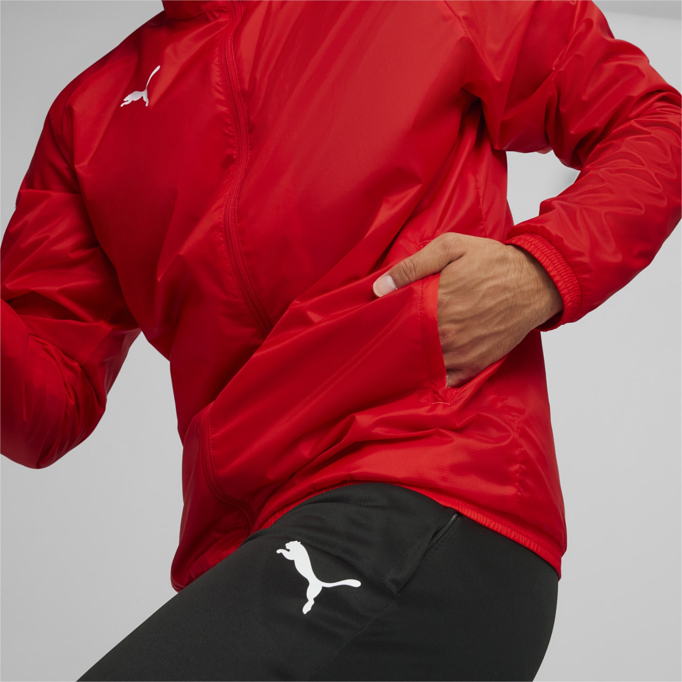 teamGOAL All Weather Jacket - 6