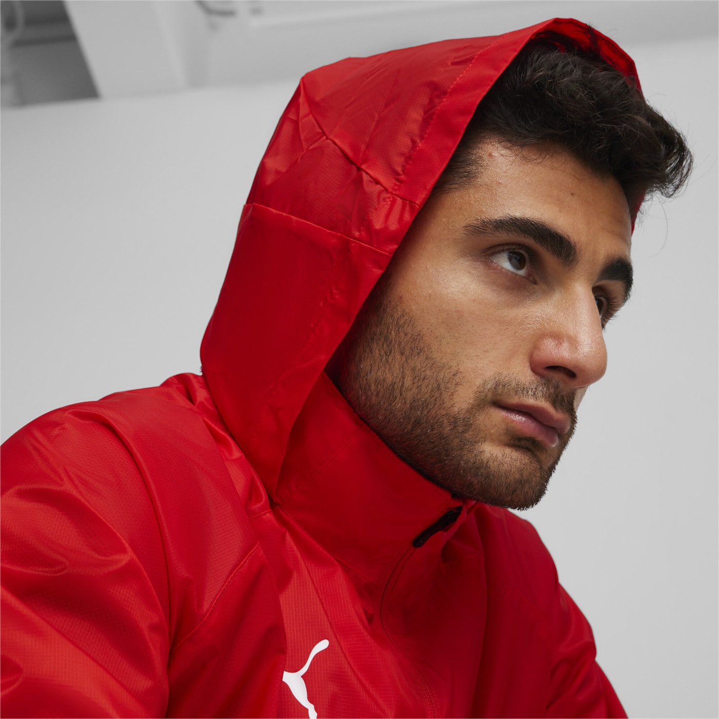 teamGOAL All Weather Jacket - 5