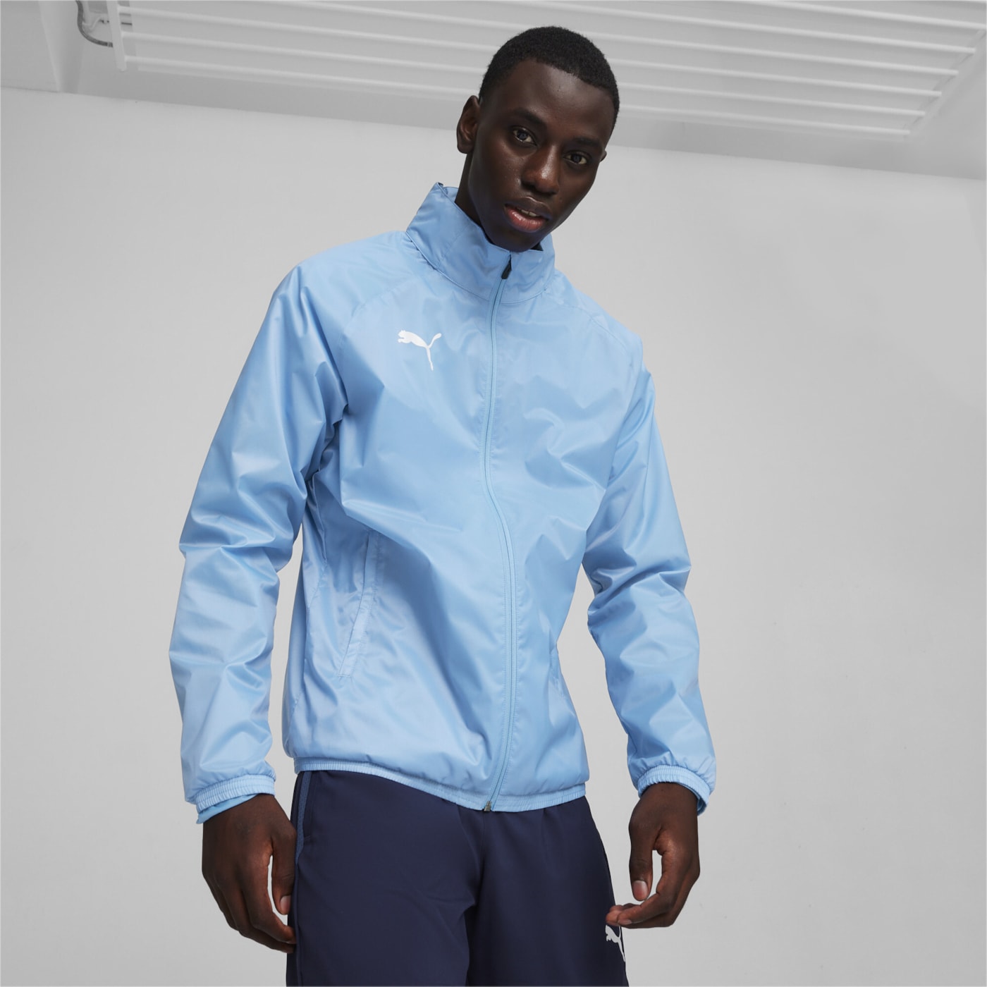 teamGOAL All Weather Jacket - 32