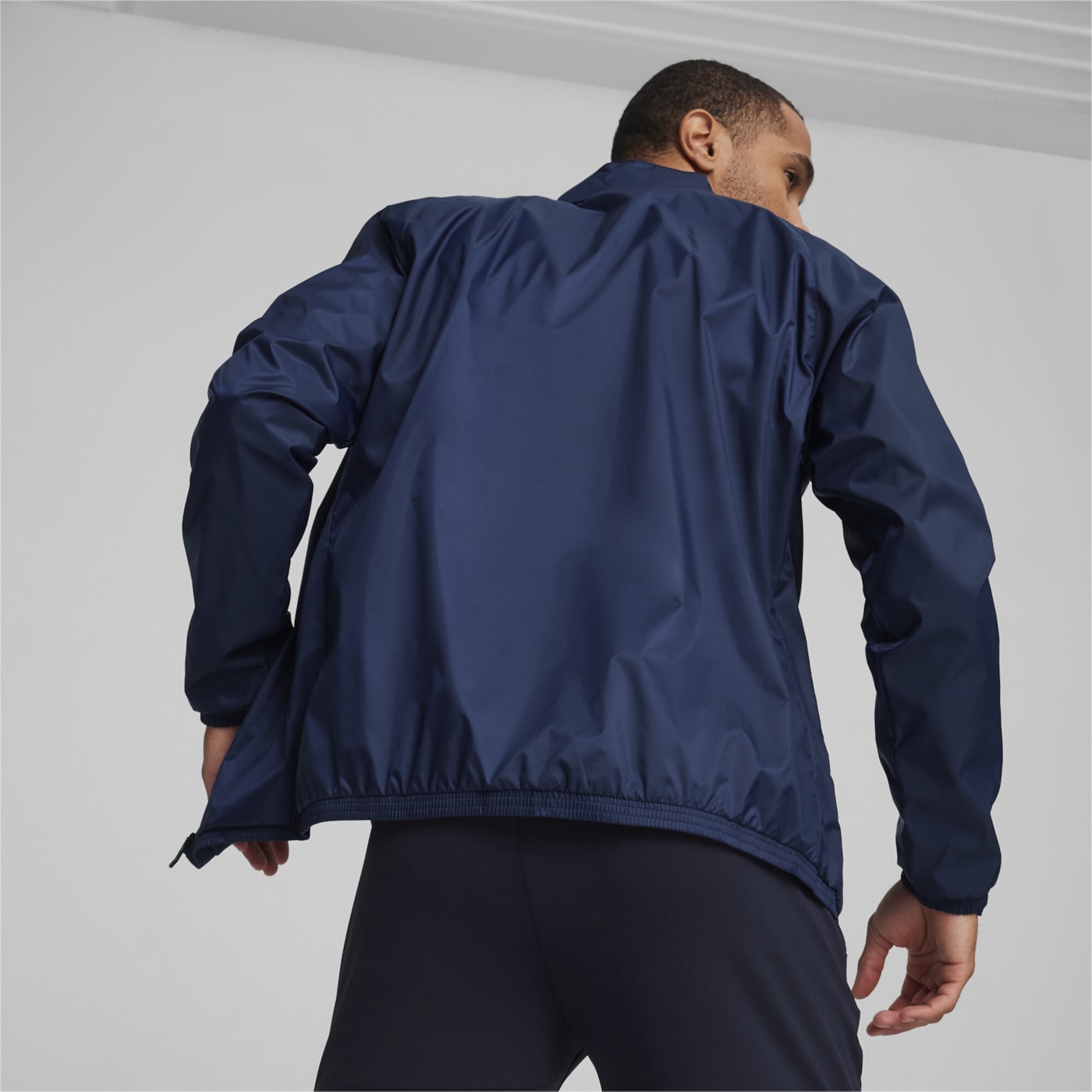teamGOAL All Weather Jacket - 23